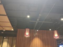 大堂-海底捞火锅(邯郸新世纪中心店)