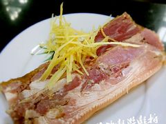 -镇南锅盖面馆(解放路店)