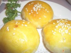 鹅肝酥-御花园·粤菜·海鲜火锅(中山公园店)