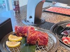 -高丽苑韩国烤肉(海昌路旗舰店)