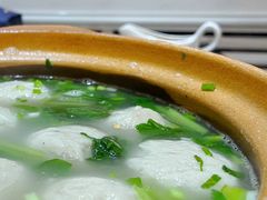 -君霖海鲜私房菜(春柳店)