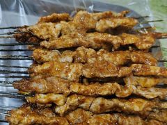 -酒宝荡烧烤(长航局江大路住宅小区店)