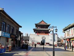 -天津戏剧博物馆