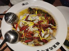 -太二酸菜鱼(沈阳万象城店)