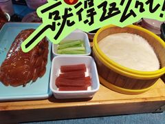 -钱塘秋荷(开鲁路店)
