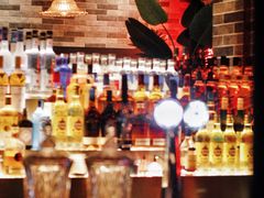 -AZUL by FUEL蓝色·法式酒馆(琶醍店)