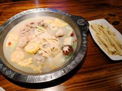 -庄老幺火锅(娄山关路店)