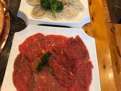 -老码头火锅(玉林店)