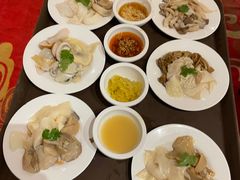 -天宜隆蘑菇宴火锅(石景山旗舰店)