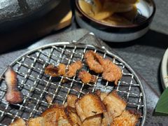 -炭虎烤肉(桂林路店)