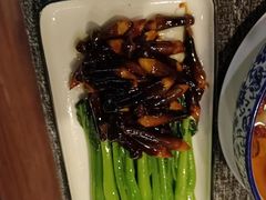 -徐记私厨(半淞园路店)