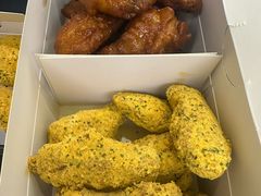 -正谈炸鸡(深圳首店)