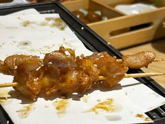 -松鱼亭·和牛烧肉(协鑫广场店)