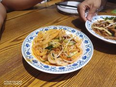-茂盛小吃(蓝田店)
