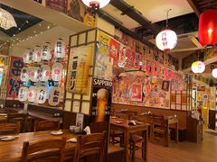 -千懿六本木酒场(常熟路店)