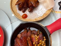 -避风塘·金牌店·夜宵(金玉兰店)