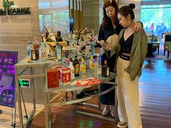 -广州汇华希尔顿逸林酒店