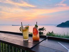-Brew Farm·精酿农场海滨悬崖餐厅