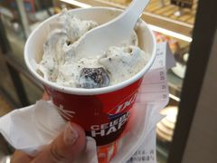 -DQ·蛋糕·冰淇淋(万象城店)