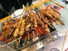 -古彭7只羊·徐州烧烤(旗舰店)