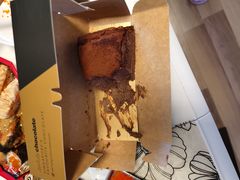 -Awfully Chocolate(来福士广场店)