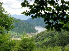 -京东石林峡风景区