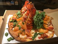 -Steveston Pizza Company (Richmond)