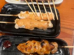 -鸟贵族(天王寺北口店)