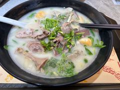 -鸭味先老鸭粉丝馆(瑞金路二号四号小区店)