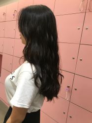 -MY HAIR ARDOR