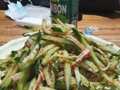 -京玉菲饭店(李村店)