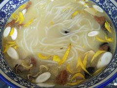 -桥香园过桥米线(国贸店)