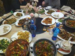 -李老哈·东北菜(宋园路店)