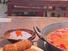 -马厂老火锅(胜太路店)