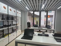 -联想Thinkpad官方旗舰店·售后维修中心(闵行店)
