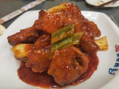 -春花民族美食(佳木斯总店)