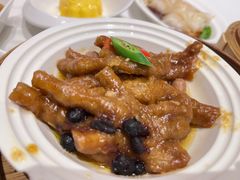 -潮福城大酒楼·潮味粤品·港式点心(湖滨北路店)