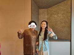 -隐溪茶馆(静安寺店)