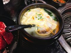 -九田家黑牛烤肉料理(太奥广场店)