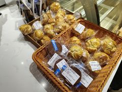 -小飞象面包公社(珠江路金鹰店)