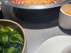 -骨之味·筒骨汤火锅(江头店)