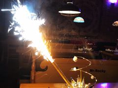 -MR.ROCKY洛奇先生RESTAURANT&BAR(宝安壹方城店)