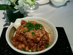 -俏江南-江景昆曲主题餐厅(正大广场店)