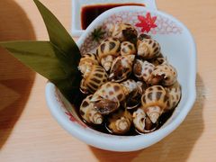 -山之川日料放题(通州店)