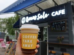 -Beans Solo豆号咖啡(百家湖花园店)