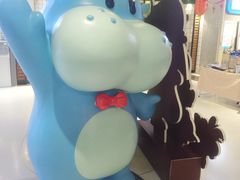 -盒马鲜生(曜一城店)