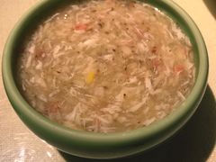西湖牛肉羹-花千醉(新街口店)