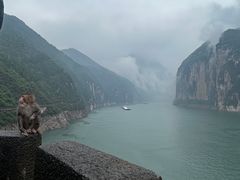 -白帝城·瞿塘峡景区