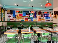 -小龍鳳餐室(番禺路店)