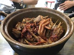 -斯丹姜母鸭·古法干香(田安南路店)